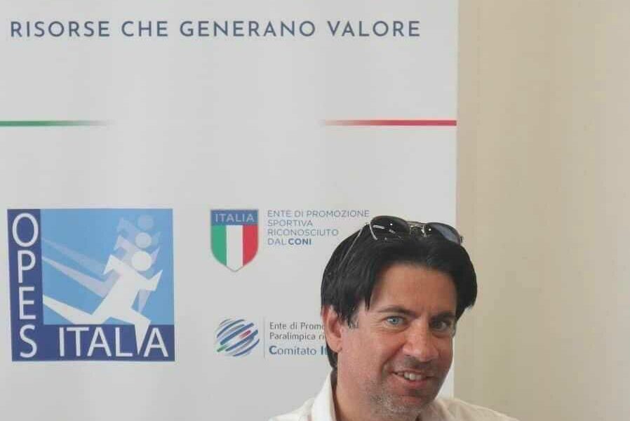Rielezione Di Davide Fioriello