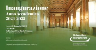 Riflessioni Sull27Apertura E L27