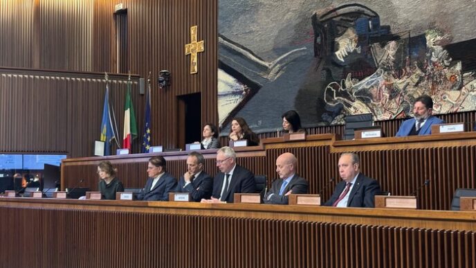 Riforma Della Legge Elettorale