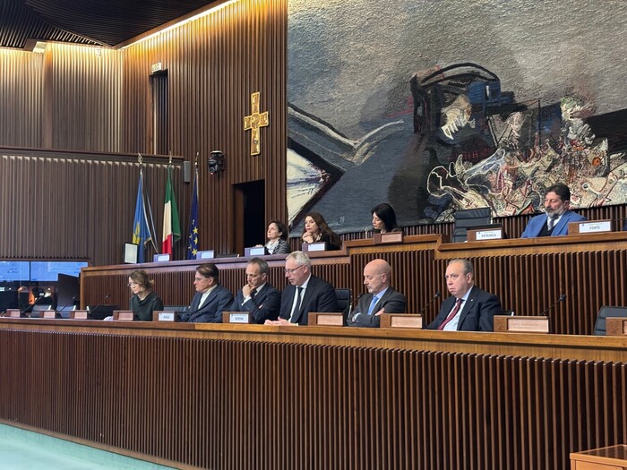 Riforma Della Legge Elettorale