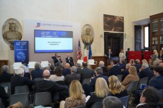 Riforme Per Il Futuro Della Fo