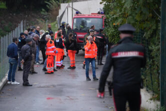 Rimane In Carcere Pasquale Pun
