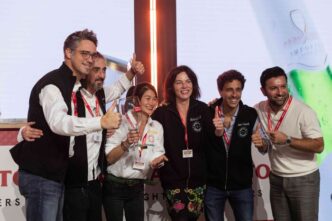 Rimini Si Prepara Per La Final