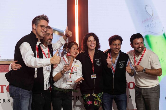 Rimini Si Prepara Per La Final