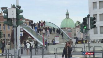 Rimozione Dei Gradini Di Vetro