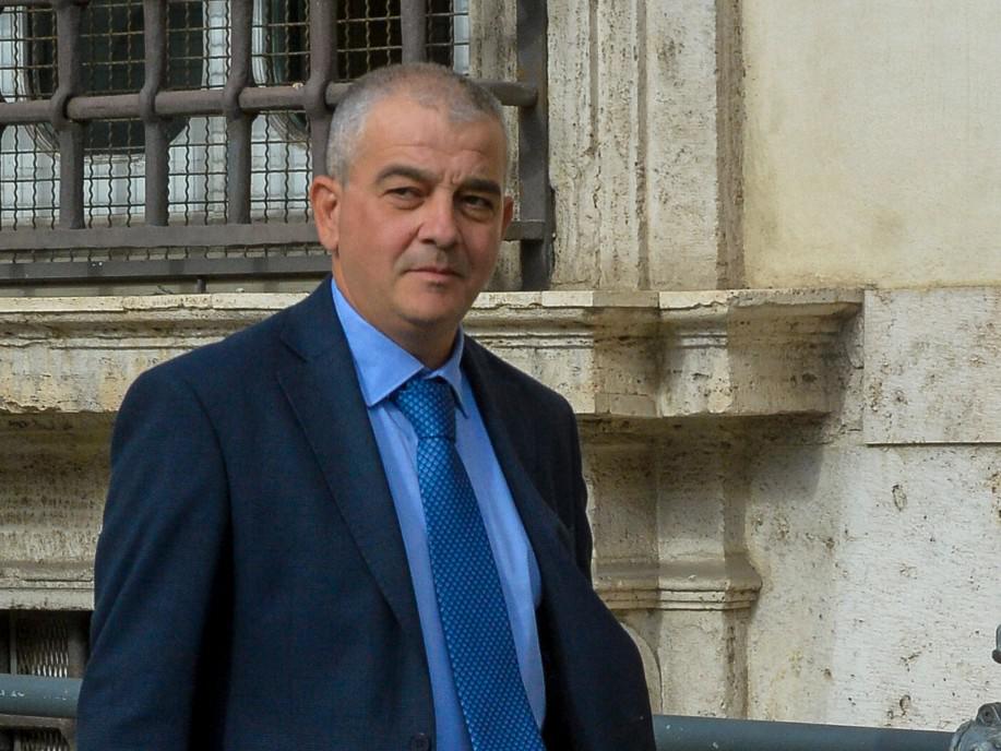 Rimpasti Di Governo E Temi Cal
