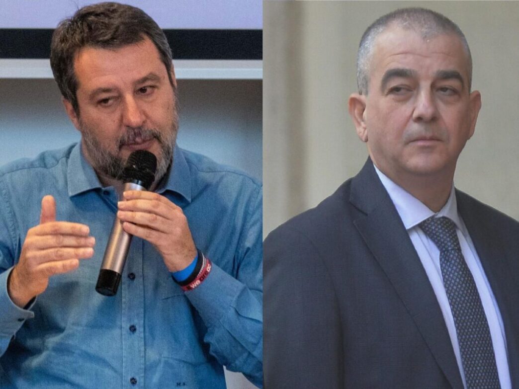 Rimpasto Nel Governo3A Le Voci