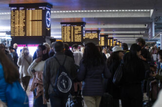 Rincari Esorbitanti Per Viaggi