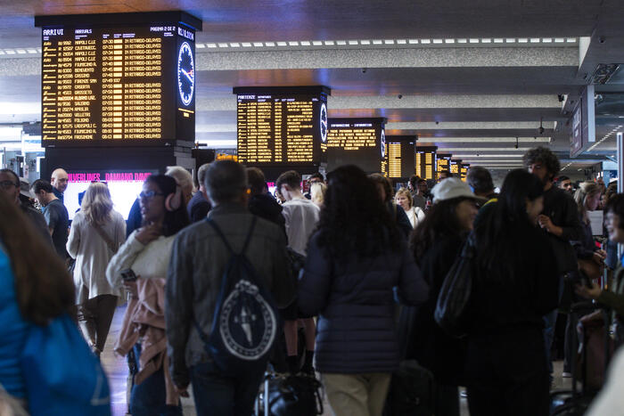 Rincari Esorbitanti Per Viaggi