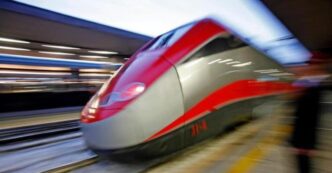 Rinnovamento Della Rete Ferrov