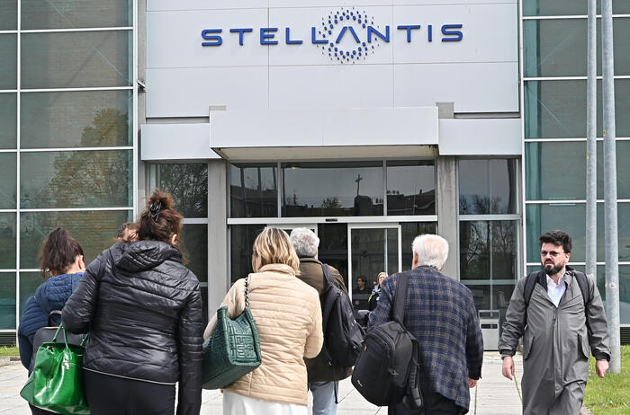 Rinnovo Del Contratto Colletti
