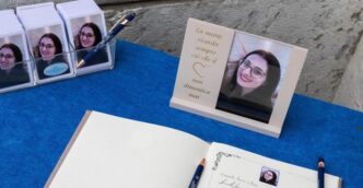 Rinvio A Giudizio Per Omicidio
