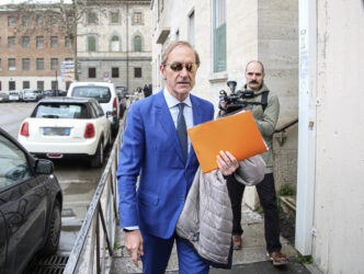 Rinvio Decisione Del Riesame P