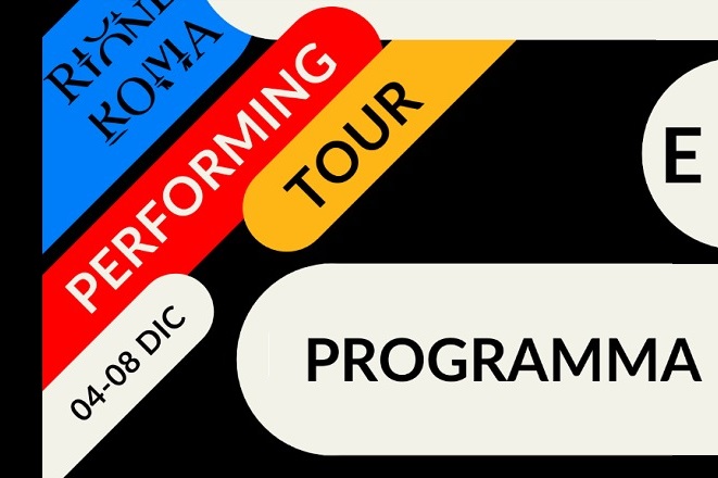 Rione Roma Performing Tour3A Un