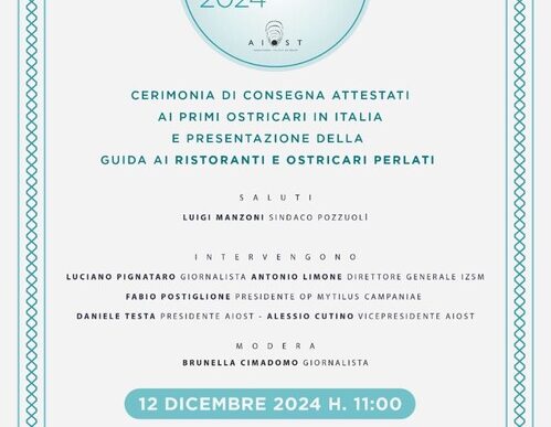 Ripartenza Della Tradizione De