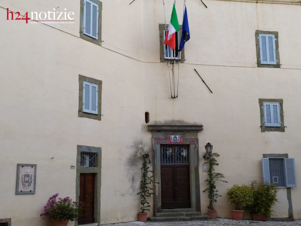 Riqualificazione Di Un Immobil