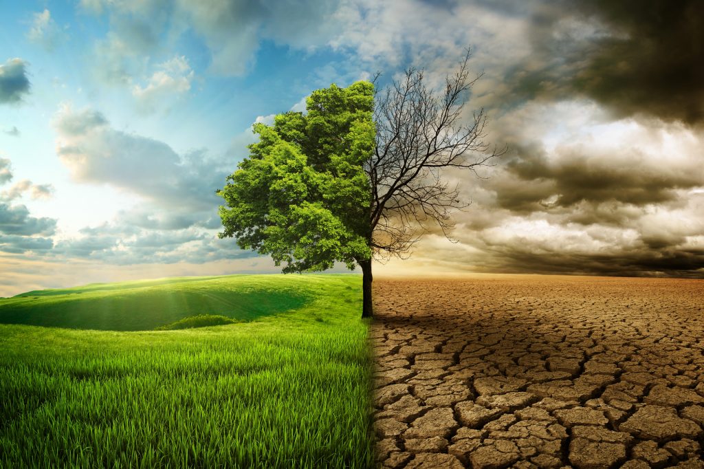 Riscaldamento Globale3A Le Nuov