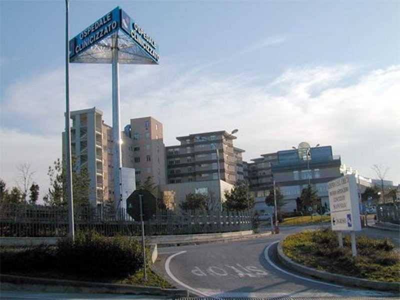 Rischio Clinico E Sicurezza3A I