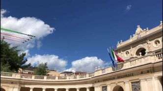 Rischio Disimpegno Dei Fondi P