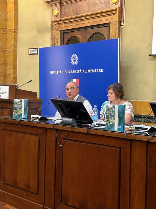 Riscoperta Dei Vitigni Autocto