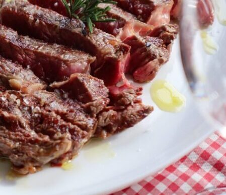 Riscoprire La Gastronomia Loca