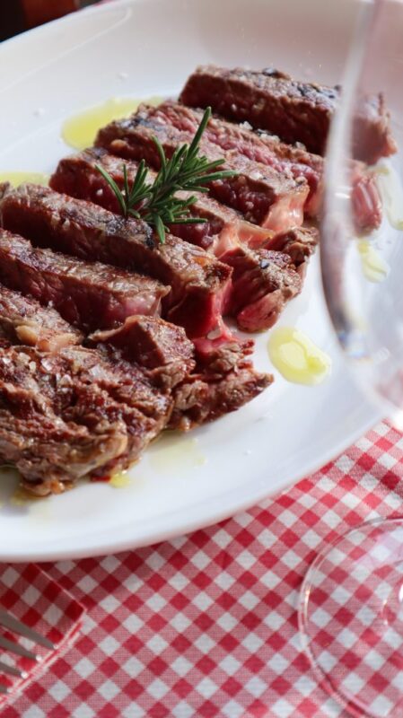Riscoprire La Gastronomia Loca