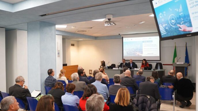 Risparmi Energetici In Italia3A