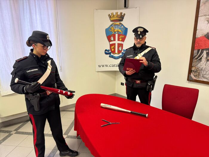 Rissa A Mestre3A Sette Giovani