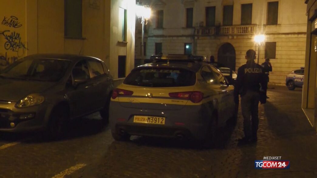 Rissa Tra Giovani Si Trasforma