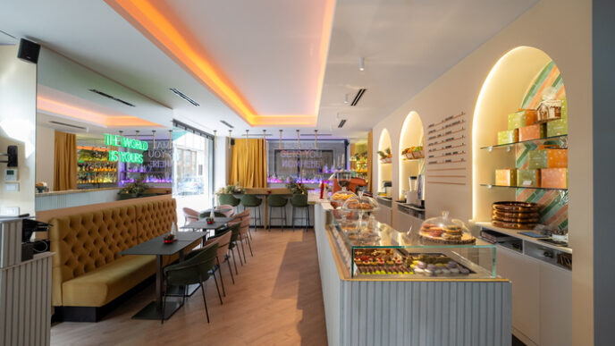 Ristorante Cactus Milano3A Riap