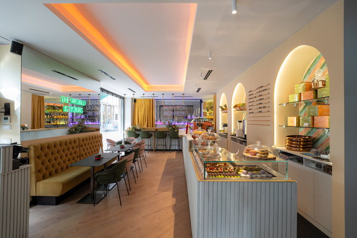 Ristorante Cactus Milano3A Riap