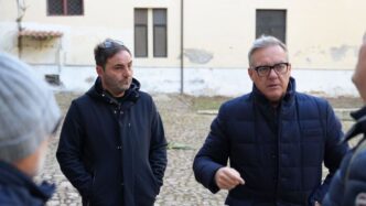 Ristrutturazione Dell27Ex Distr