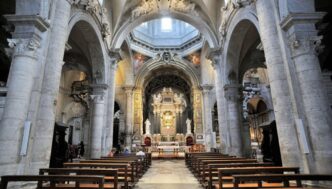 Ristrutturazione Della Basilic