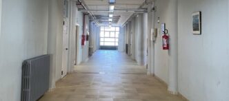 Ristrutturazione Delle Porte A