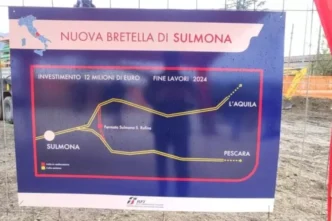 Ristrutturazione Ferroviaria L