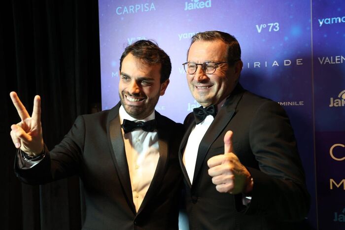 Ritorna Il Premio 22Donne Per N