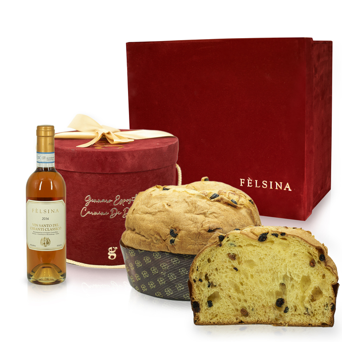 Ritorna Il Dolce Delle Feste3A