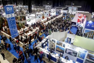 Ritorni Eclatanti Alla Borsa I