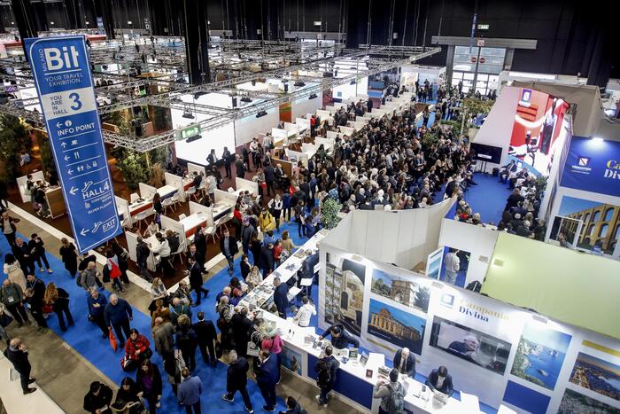 Ritorni Eclatanti Alla Borsa I