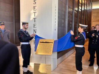 Ritorno E Memoria3A 40 Anni Dal