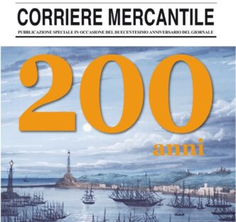 Ritorno In Edicola Per Il Corr