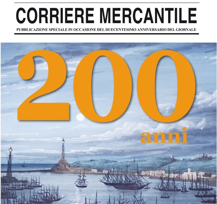 Ritorno In Edicola Per Il Corr