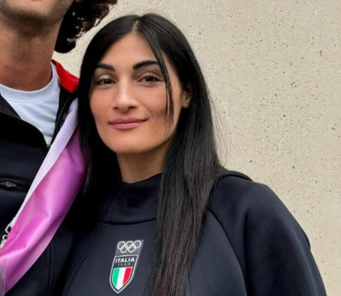 Ritorno Sul Ring Per Angela Ca
