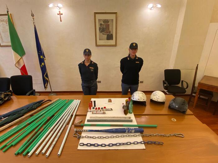 Ritrovato Arsenale A Pesaro3A G