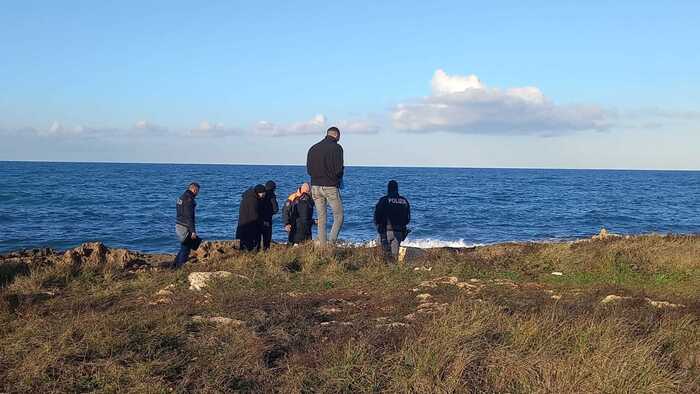Ritrovato Il Cadavere Di Una D