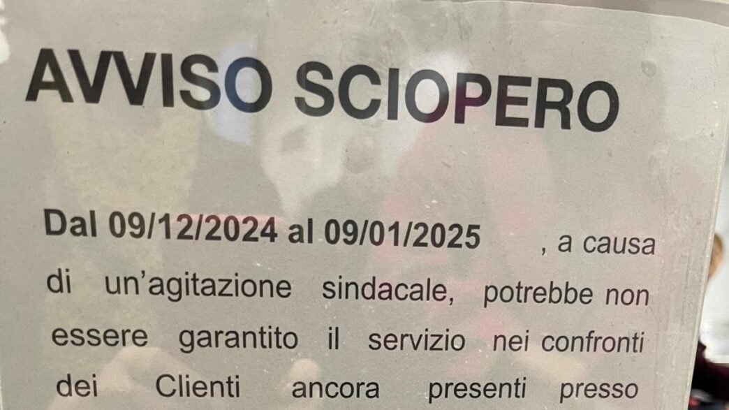 Rivolta Ai Posti3A Il Mese Di S