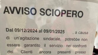 Rivolta Ai Posti3A Il Mese Di S