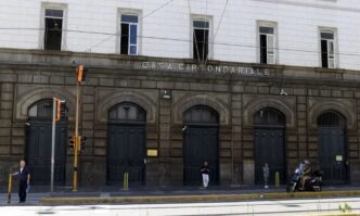 Rivolta Nel Carcere Di Napoli3A