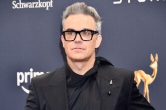 Robbie Williams A Roma3A Il Rit