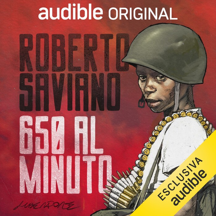 Roberto Saviano Esplora Il Mon